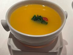 -森隆饭庄(新世界百货崇文店)