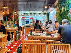 大堂-徐记铜火锅(泉园店)