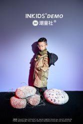 点击看大图 -INKIDS潮童社儿童摄影(朝阳大悦城店)