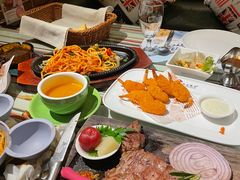 -米兰西点(人民大街店)