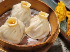 -南京大牌档(香港广场店)