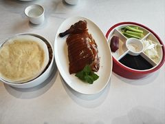 -满堂·烤鸭店·北京菜(鼓楼店)