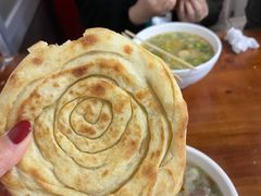 -龙门李家三旦羊肉汤馆