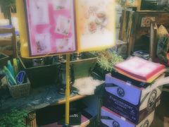 -陶野咖啡·面包披萨