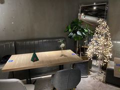 -Maxpoint Kitchen 西餐咖啡(乐峰广场店)