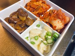 -金妈家烤肉(龙湖U城天街店)