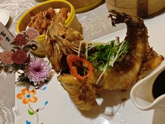 -香云轩·顺德菜(香云纱园林酒店店)