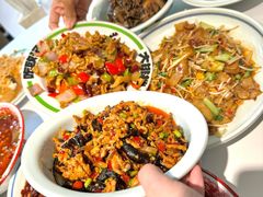 -欧记大排档·景德菜(上海首店)