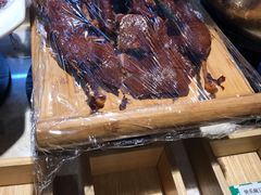 -万小金辣椒炒肉(抚河南路店)