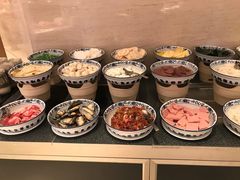 -TABLE·味西餐厅-成都茂业JW万豪酒店