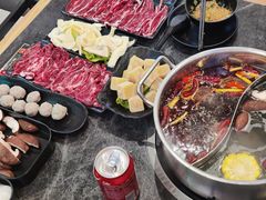 -林记潮牛·牛肉火锅(上马墩店)