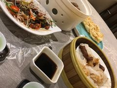 -香云轩·顺德菜(香云纱园林酒店店)