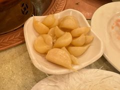 -八先生涮肉房(三里河店)