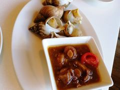 -长春凯悦酒店咖啡厅Market Café
