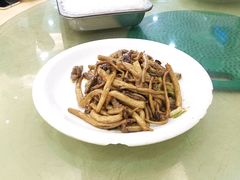 -新享乐海鲜(翠华路店)