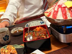 -樱の千渡日式料理·铁板烧•烧鸟(金盛田广场店)