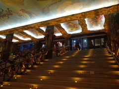 -华夏文旅西安度假区