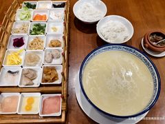 -香麒园·过桥米线·南湖雅宴