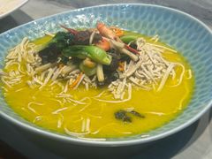 -漫渡庄绿岛花园•隐市庭园菜(滨湖店)