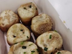 -哑巴生煎(临顿路店)