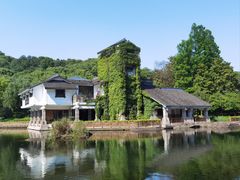 -柯岩风景区