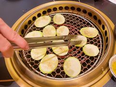 -極屋鮨牛 · 烧肉酒场(时代C馆店)