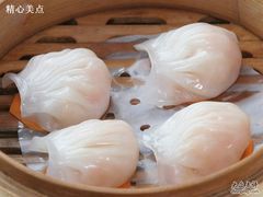 -顺德君豪酒店(佛山容桂渔人码头店)