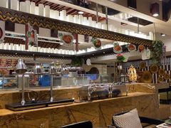 -金厨泰国餐厅·全泰籍厨师料理(拱北店)