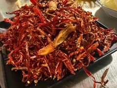 -提老炮儿烧烤(南山店)