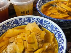 -西园寺素食(西园弄戒幢律寺店)