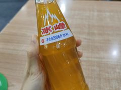 -清真老铁家灌汤包