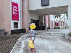 -DFS旗下塞班岛T广场(Saipan)