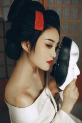 点击看大图 -持熹光年写真体验馆