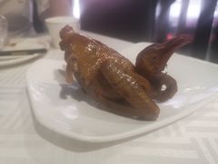 -琬苑鸽庄·川粤融合菜(解放碑总店)