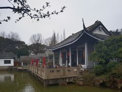 -无锡梅园公园