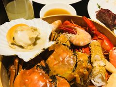 -AdD全日制餐厅(中谷花园酒店)