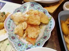 -老厨家(友谊路总店)