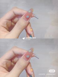 -妙睫屋日式美甲美睫