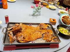 -九十九顶毡房(清河店)