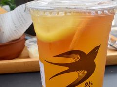 红袖青提-BeauTea水仙(coco park店)