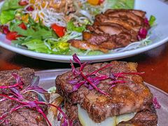 -mordew加州日记西餐&小酒馆(新天地店)