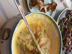-曾排骨·传家菜(新繁店)