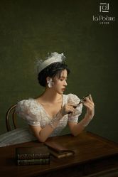 -乐派诗婚纱摄影