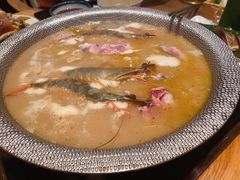 -锅物新语&寿喜烧.炉端割烹(世博源店)