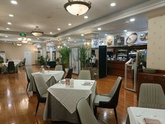 -新侨三宝乐西餐厅(崇文门店)