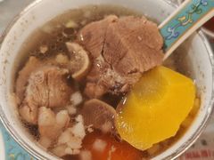 -汗腾格里·风味餐厅(新疆驻京办店)