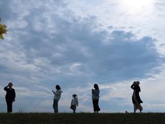 -希拉穆仁草原