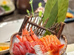 -大渔铁板烧(东城店)