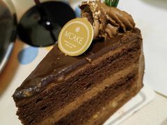 -M'CAKE(西单大悦城店)