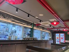-京悦南门涮羊肉·羊蝎子火锅(田林路店)